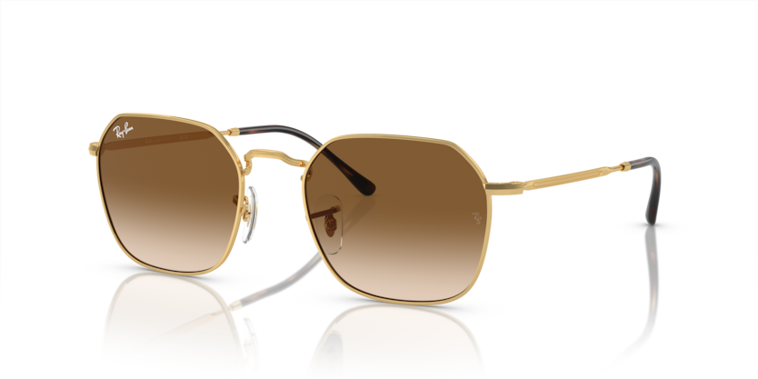 Ray-Ban RB3694 Jim Sunglasses