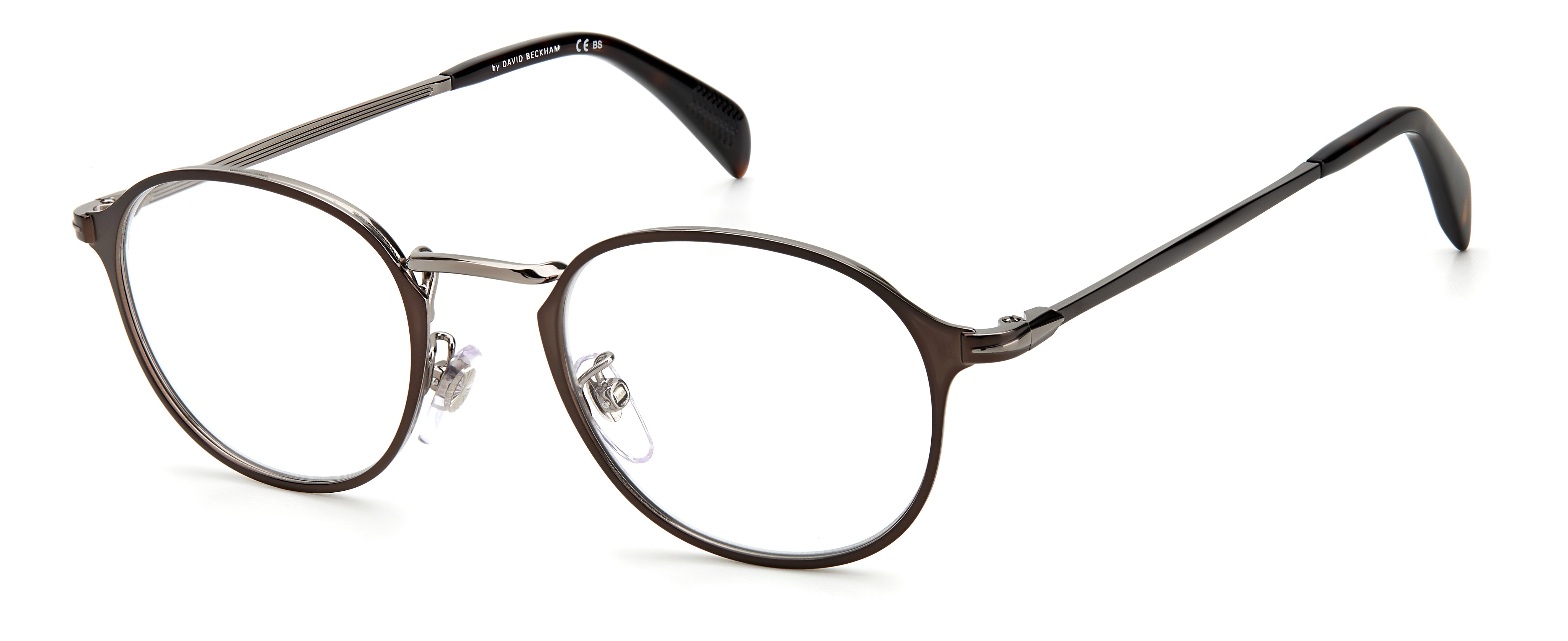 David Beckham Db 7055 Eyeglasses