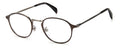 David Beckham Db 7055 Eyeglasses