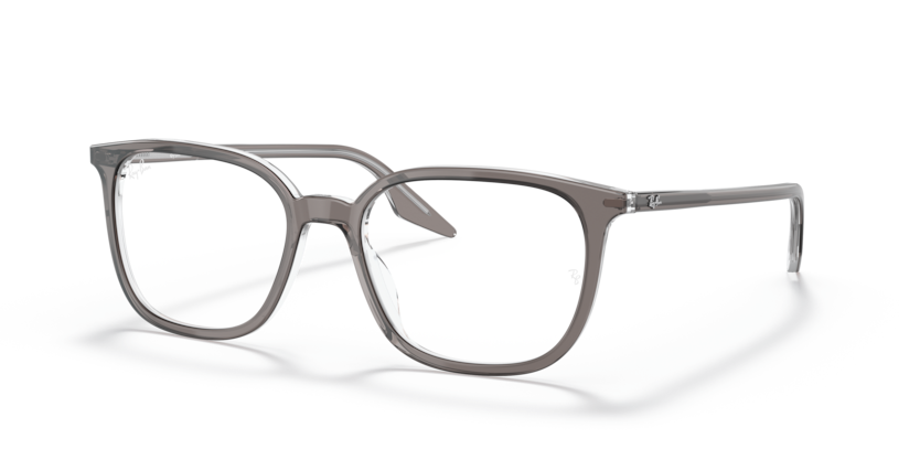 Ray-Ban Vista RX5406  Eyeglasses