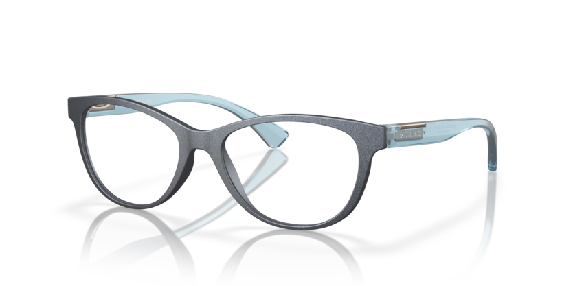 Oakley Frame OX8146 Plungeline Eyeglasses