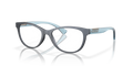 Oakley Frame OX8146 Plungeline Eyeglasses