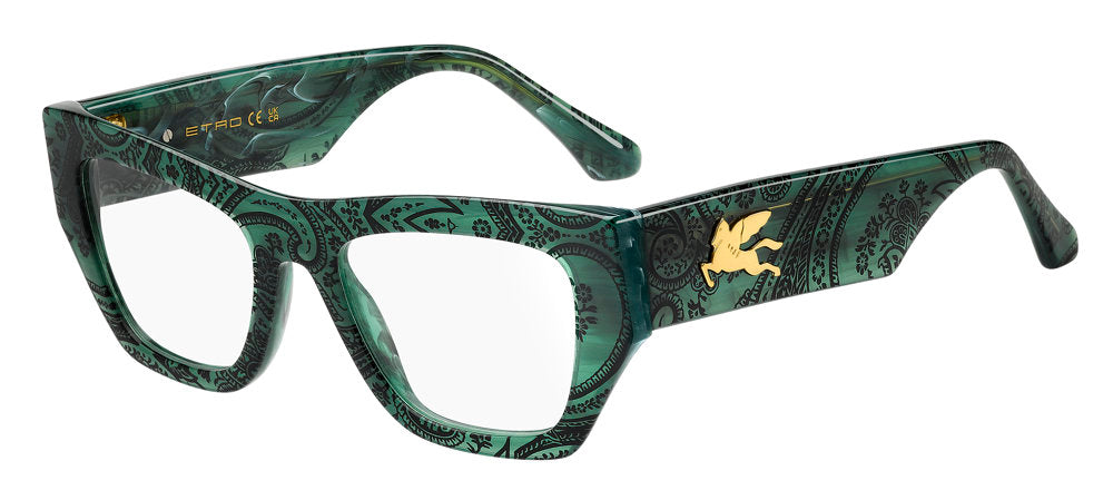 Etro ETRO 0078 Eyeglasses