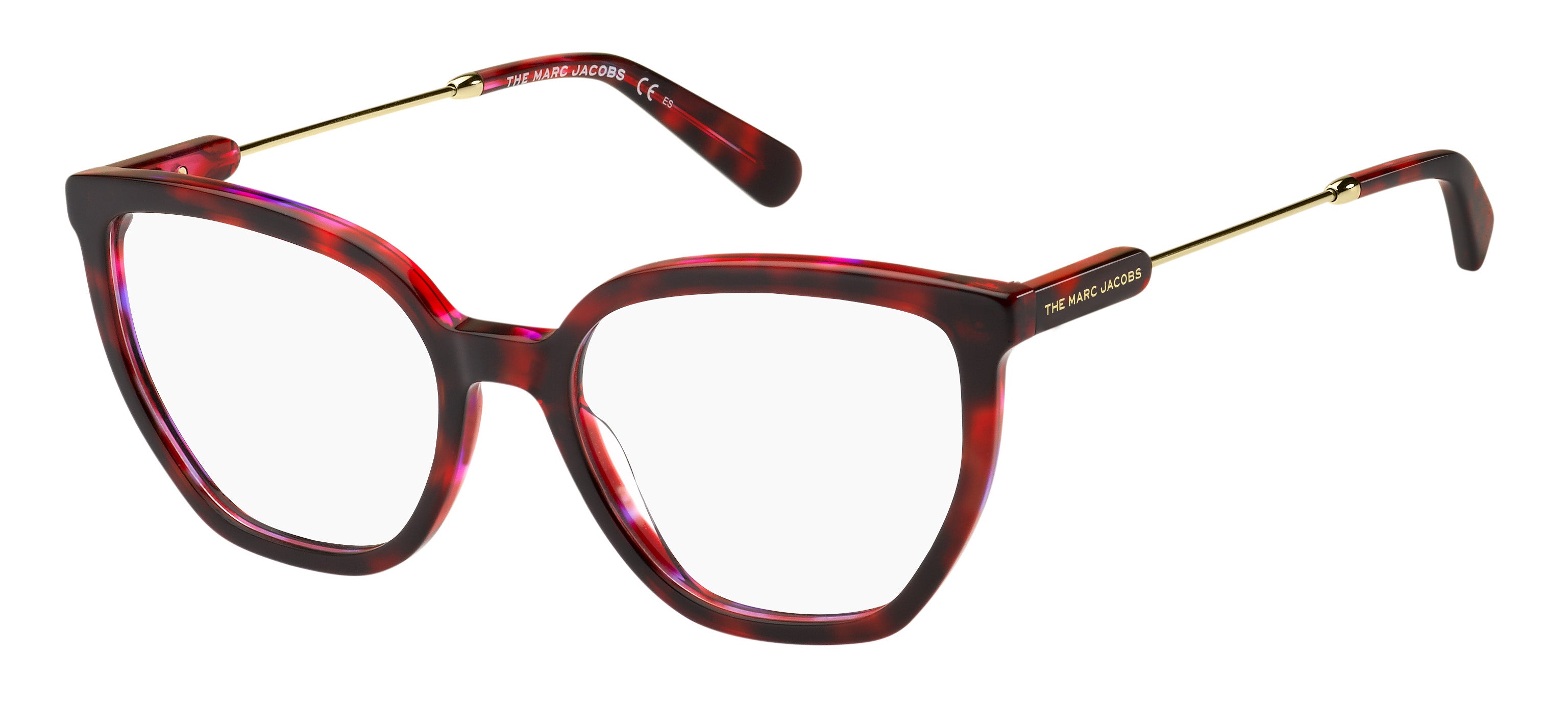 Marc Jacobs Marc 596 Eyeglasses