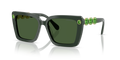 Swarovski SK6032  Sunglasses