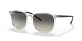 Ray-Ban RB4387  Sunglasses
