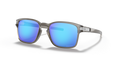 Oakley OO9358 Latch Squared (A) Sunglasses
