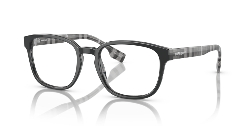 Burberry BE2344 Edison Eyeglasses