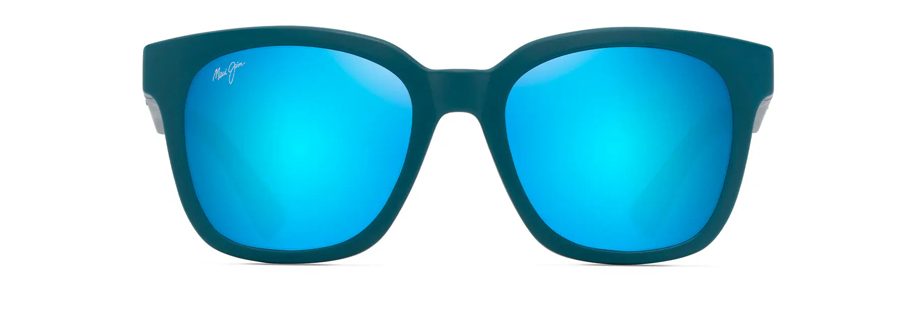 Maui Jim Honua Asian Fit Sunglasses