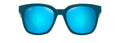 Maui Jim Honua Asian Fit Sunglasses