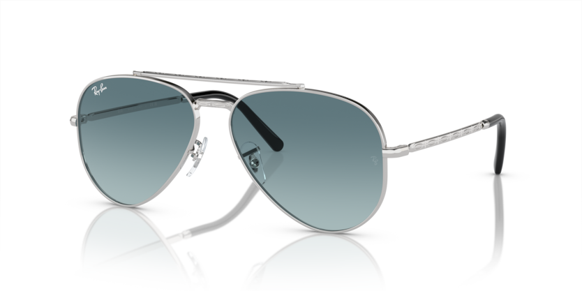 Ray-Ban RB3625 New Aviator Sunglasses