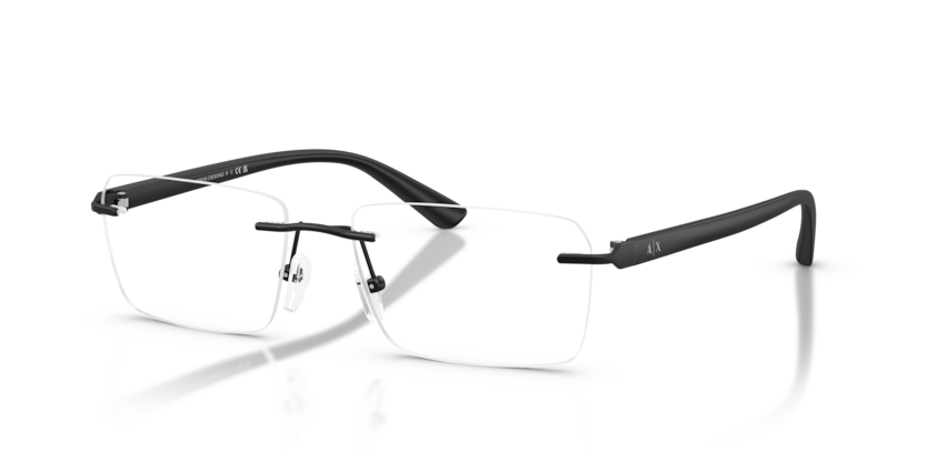 Armani Exchange AX1064  Eyeglasses