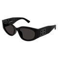 Balenciaga BB0324SK Sunglasses