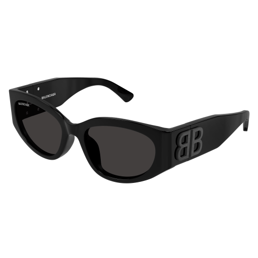 Balenciaga BB0324SK Sunglasses