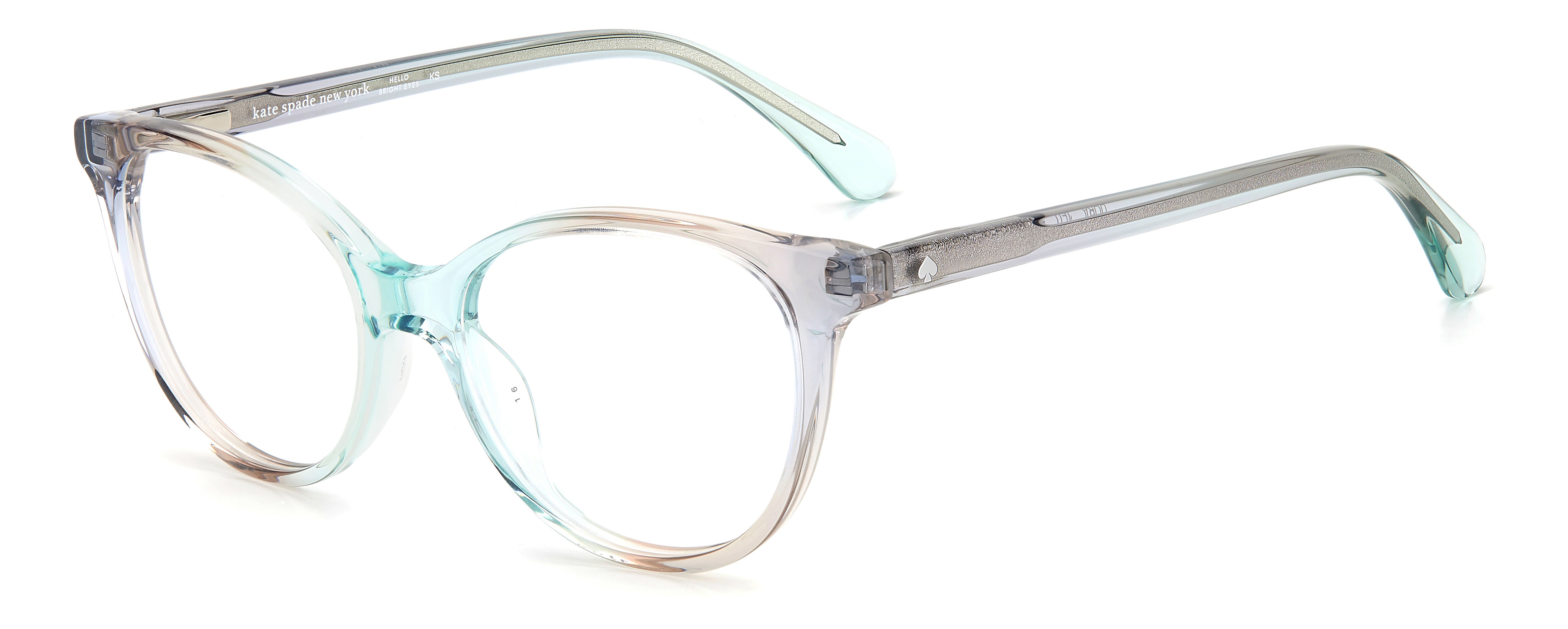 Kate Spade Dora Eyeglasses