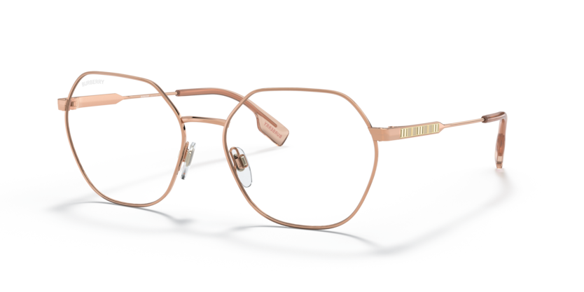 Burberry BE1350 Erin Eyeglasses