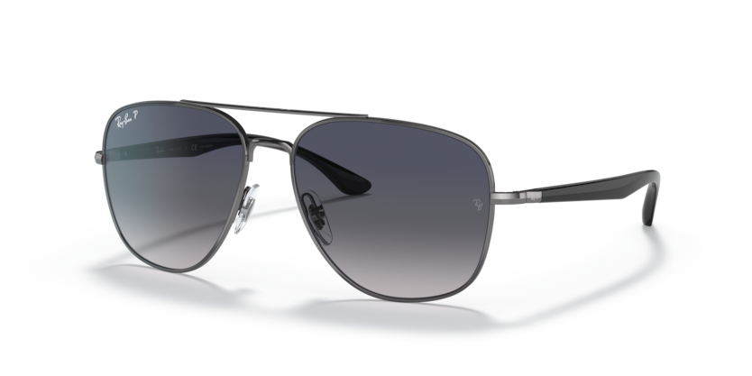 Ray-Ban RB3683  Sunglasses