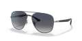 Ray-Ban RB3683  Sunglasses