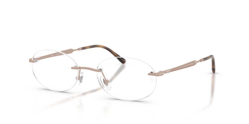 Ray-Ban Vista RX3767V  Eyeglasses
