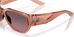 Costa Del Mar 6S9125 Clemente Sunglasses