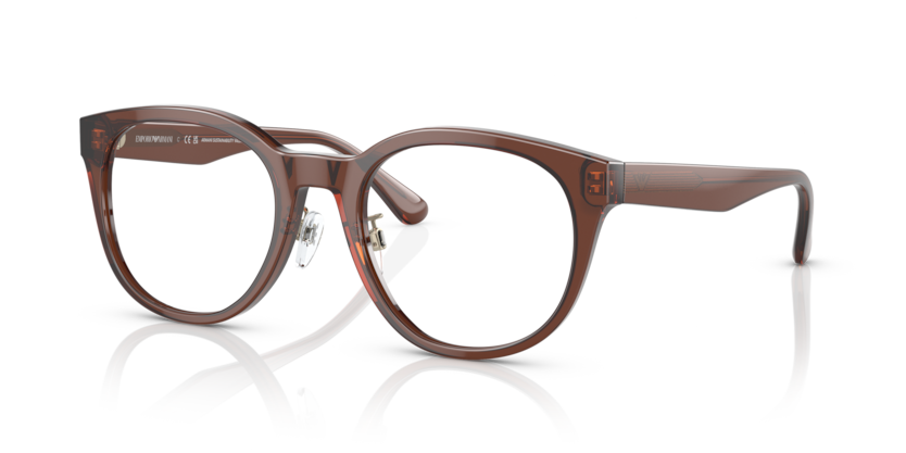 Emporio Armani EA3207F  Eyeglasses