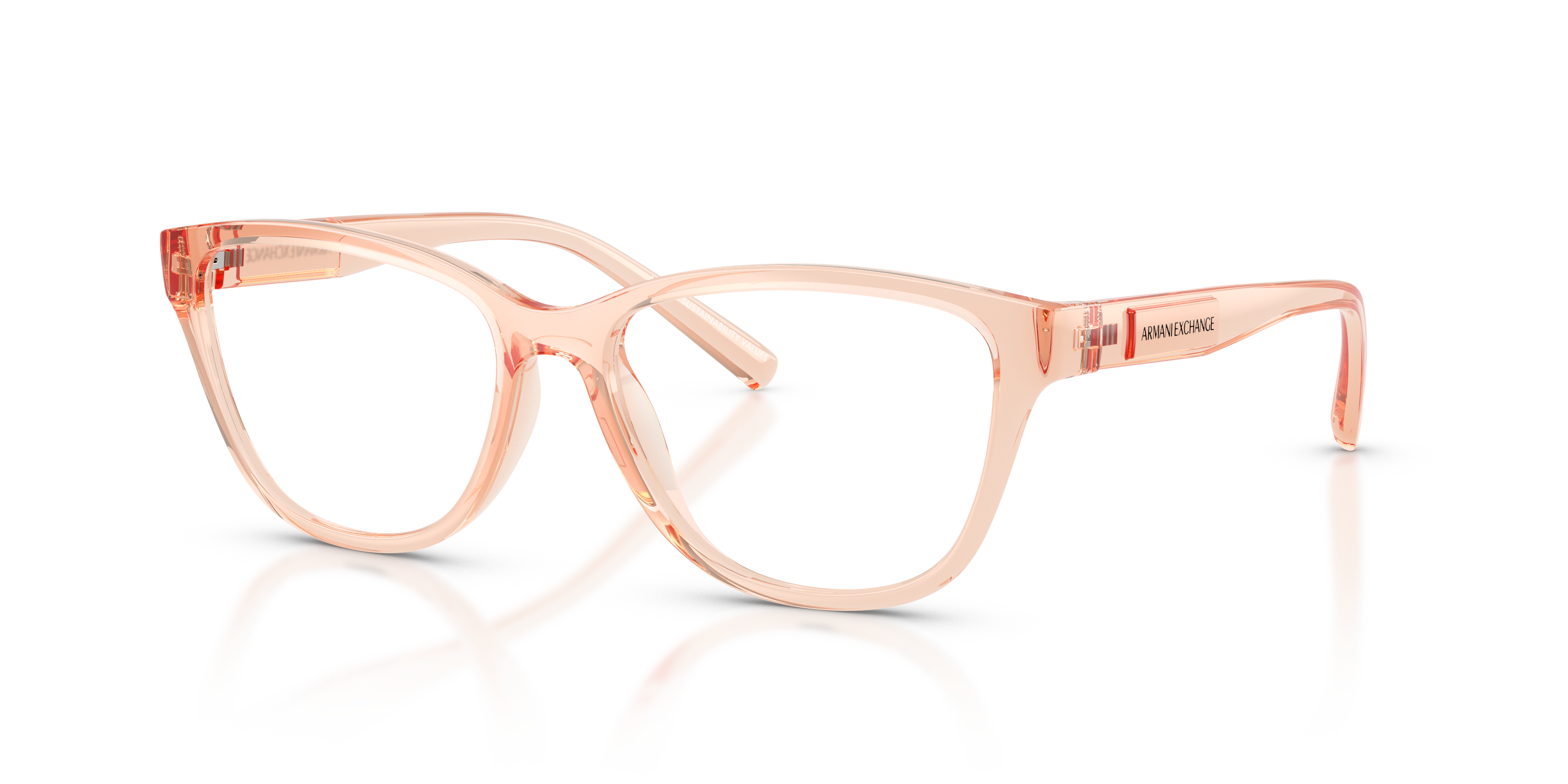 Armani Exchange AX3111U  Eyeglasses