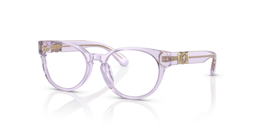 Versace Kids VK3323U  Eyeglasses Kids