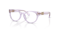 Versace Kids VK3323U  Eyeglasses Kids
