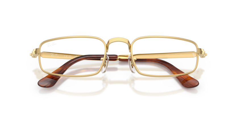 Ray-Ban Vista RX3927V  Eyeglasses