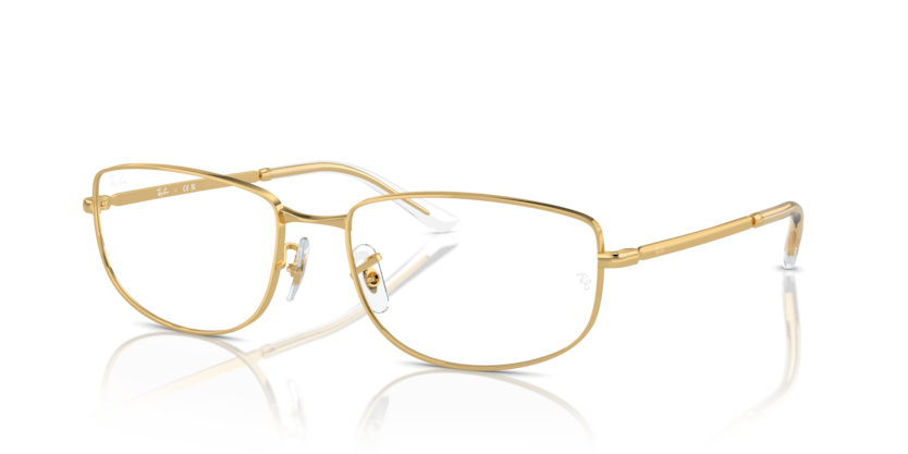 Ray-Ban Vista RX3732V  Eyeglasses