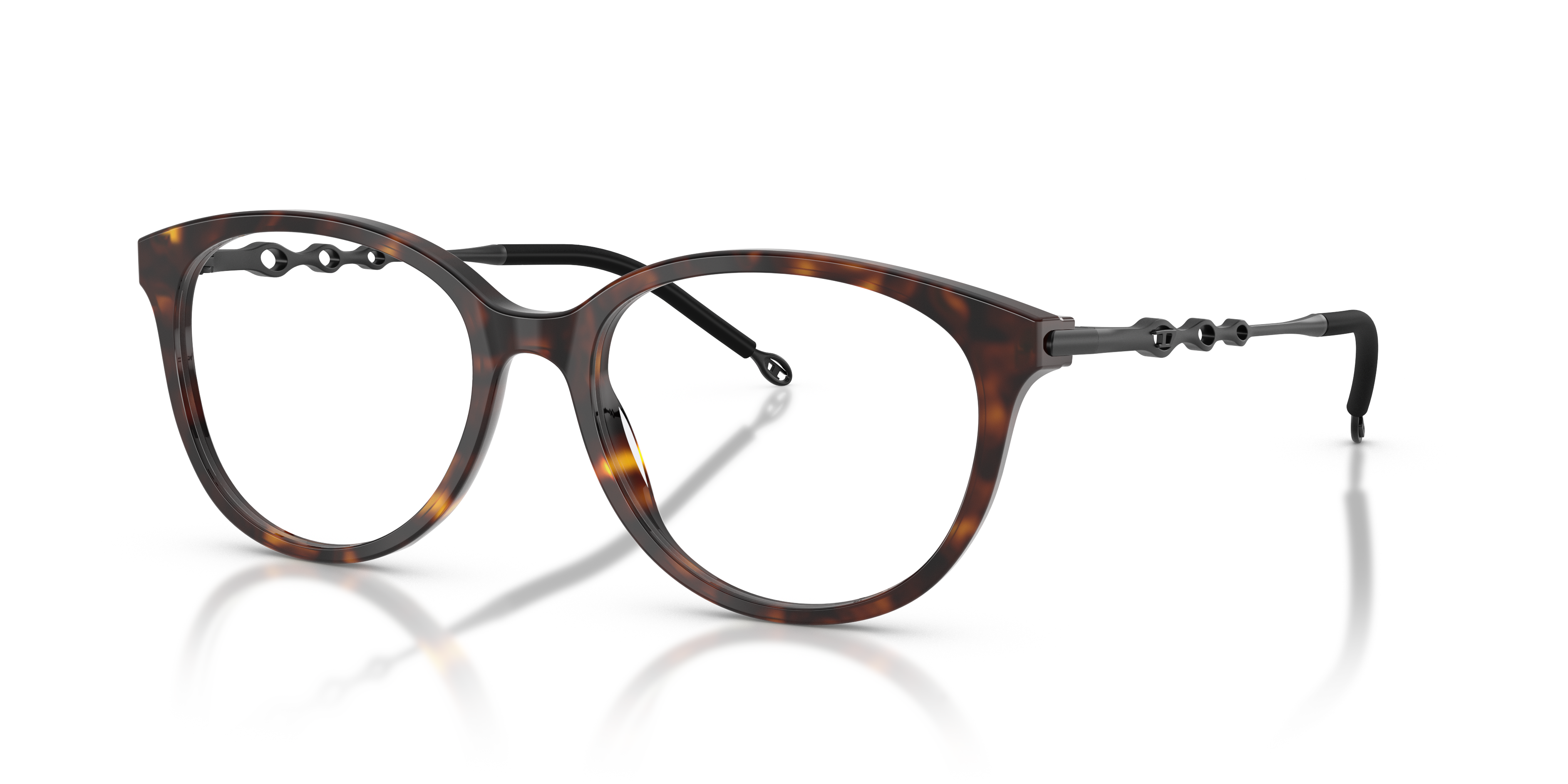 Diesel DL4007F  Eyeglasses