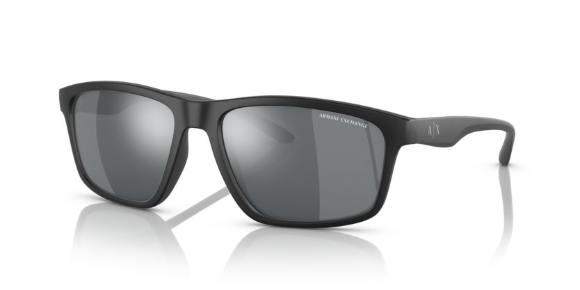 Armani Exchange AX4122S  Sunglasses