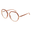 Chloé CH0131O Eyeglasses