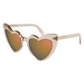 Saint Laurent SL 181 LOULOU Sunglasses