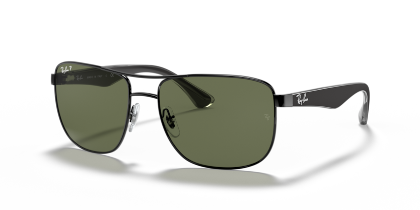 Ray-Ban RB3533  Sunglasses
