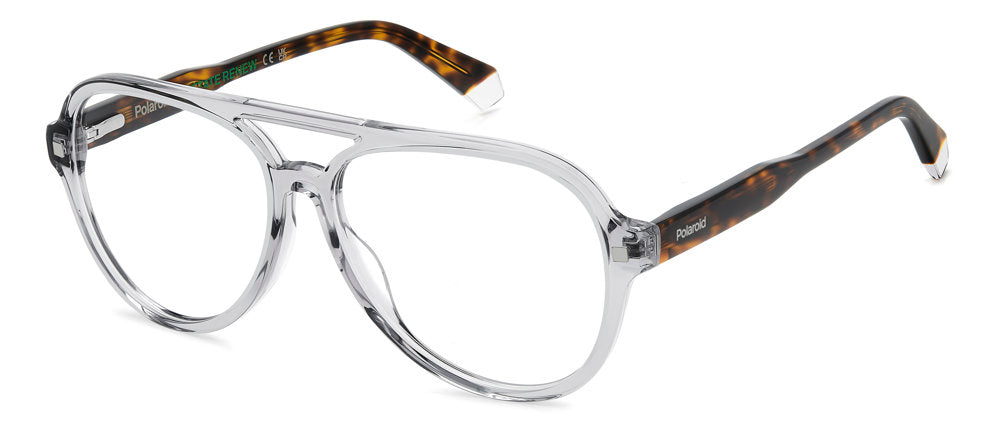 Polaroid PLD D540 Eyeglasses
