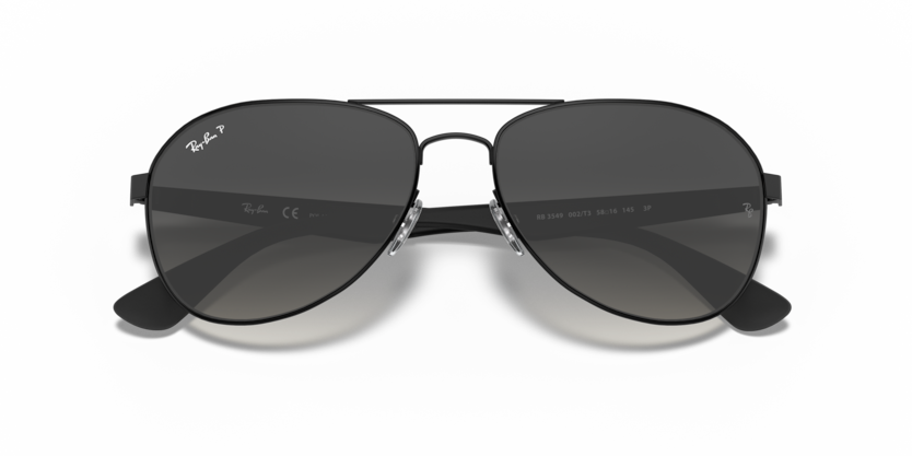 Ray-Ban RB3549  Sunglasses