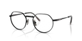 Ray-Ban Vista RX8265V Jack Titanium Eyeglasses