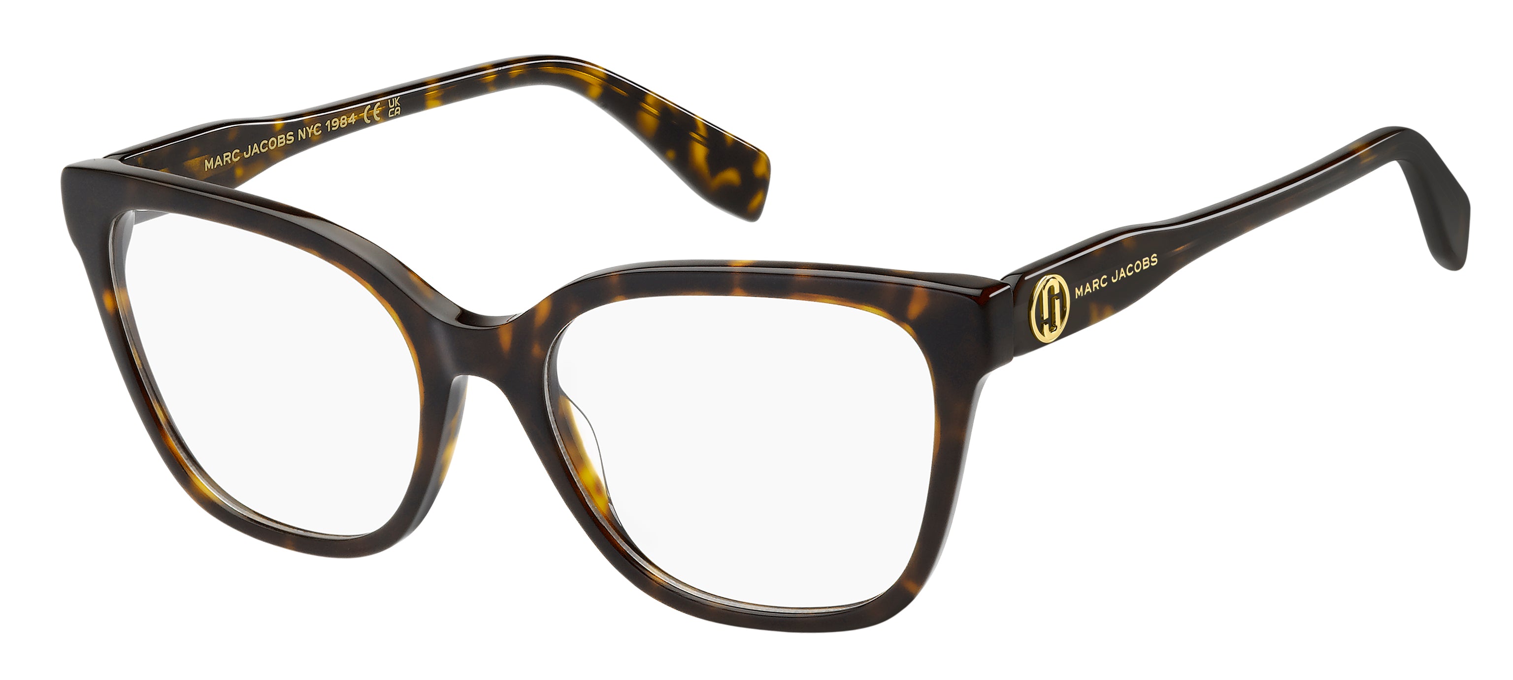Marc Jacobs Marc 816 Eyeglasses
