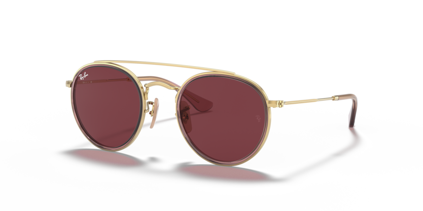 Ray-Ban Junior RJ9647S  Sunglasses Kids