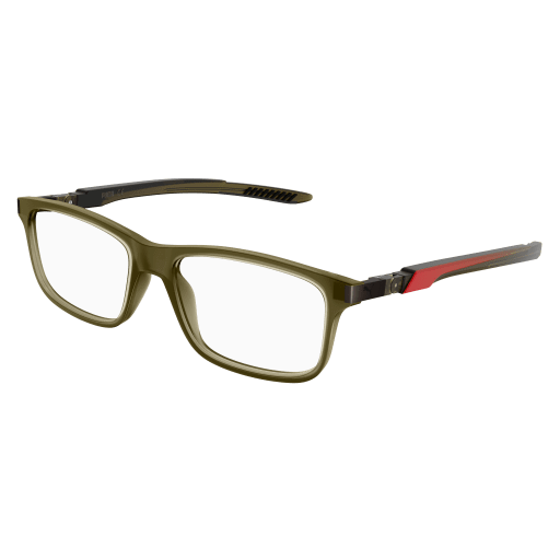 Puma PU0362O Eyeglasses
