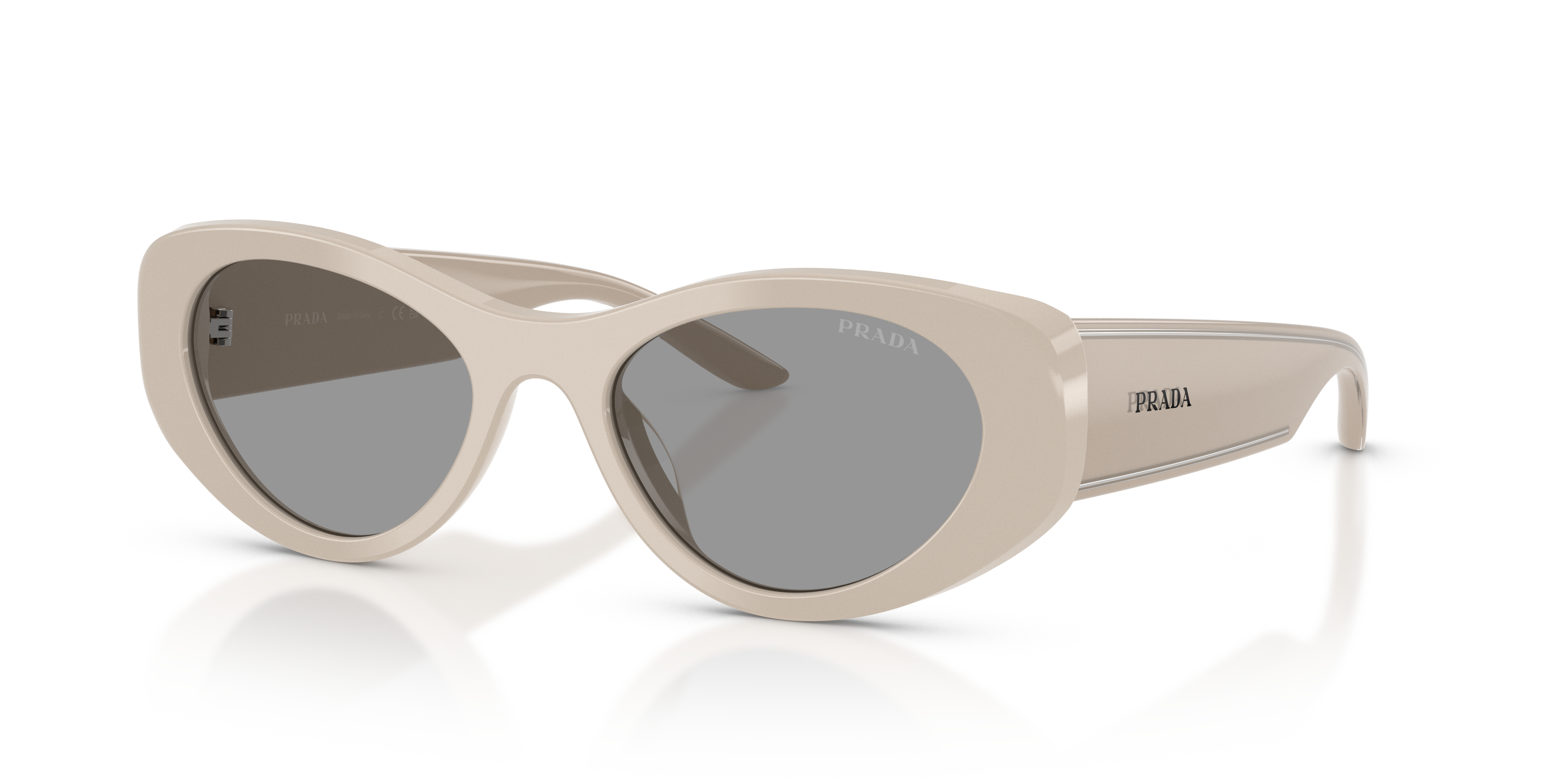 Prada PR D23SU  Sunglasses