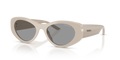 Prada PR D23SU  Sunglasses