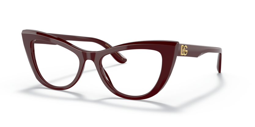 Dolce & Gabbana DG3354  Eyeglasses