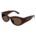 Balenciaga BB0330SK Sunglasses