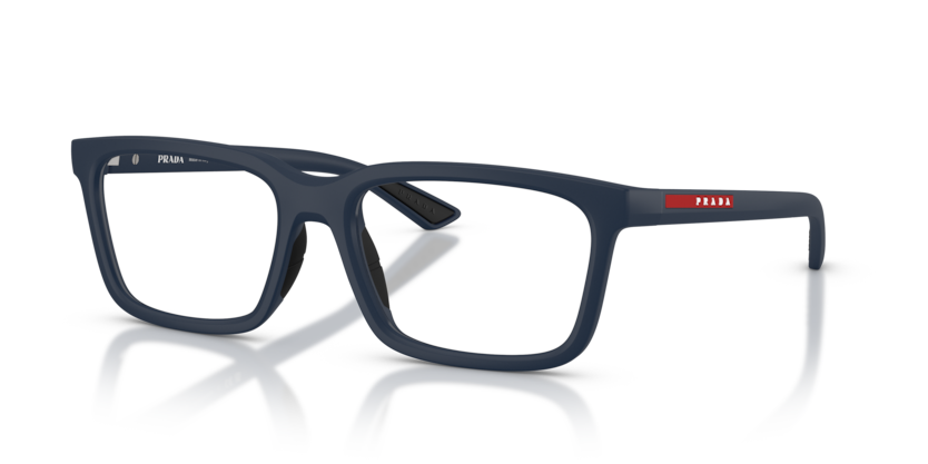 Prada Linea Rossa PS 02SV  Eyeglasses