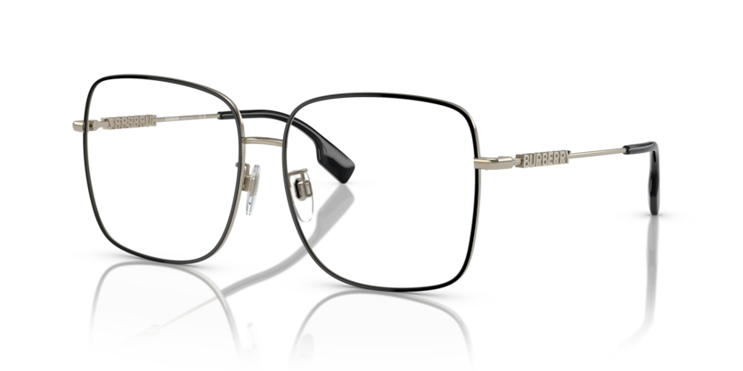 Burberry BE1378D Quincy Eyeglasses