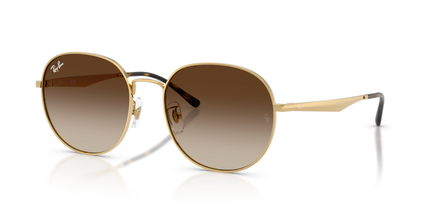 Ray-Ban RB3727D  Sunglasses