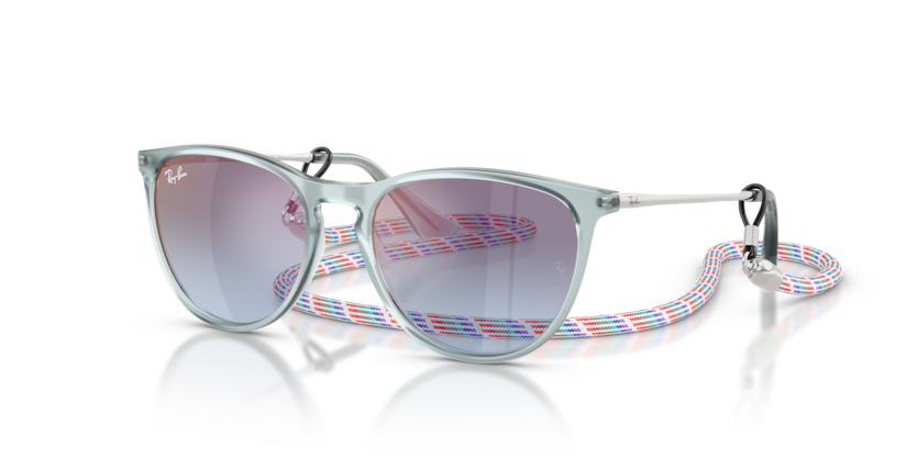 Ray-Ban Junior RJ9060SF Junior Erika Sunglasses Kids