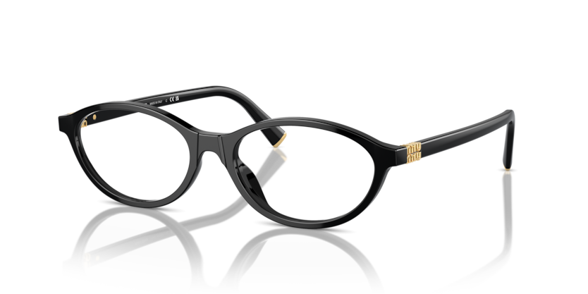 Miu Miu MU 09XV  Eyeglasses